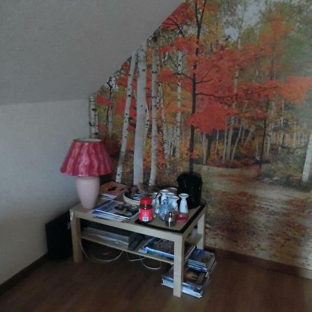 Chambres D'Hotes En Cote D'Or Corcelles-lès-Cîteaux エクステリア 写真