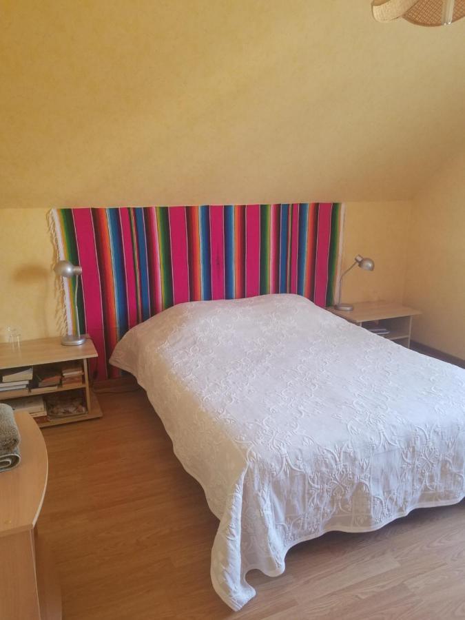 Chambres D'Hotes En Cote D'Or Corcelles-lès-Cîteaux エクステリア 写真
