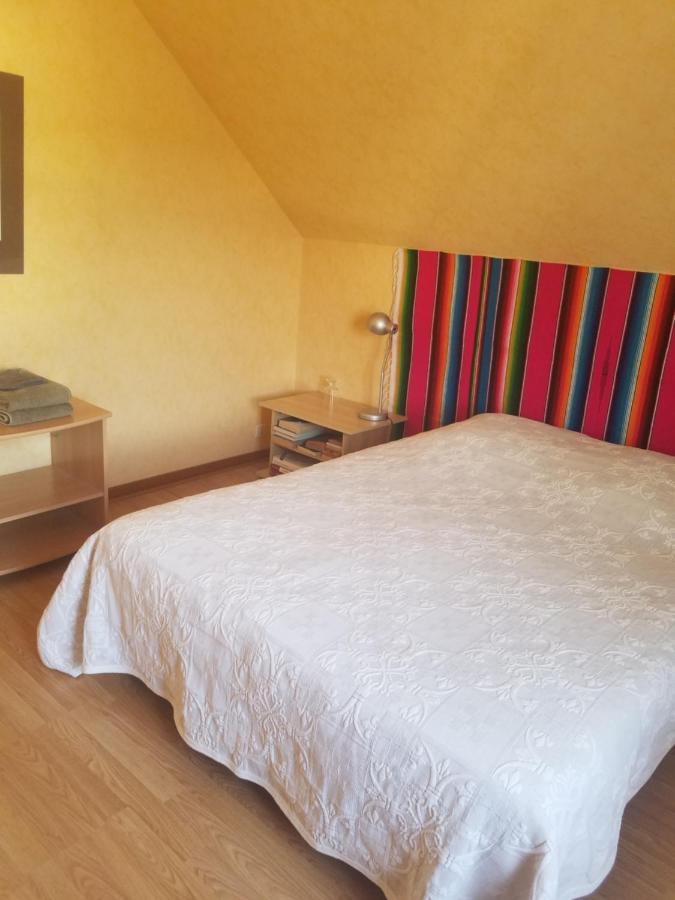Chambres D'Hotes En Cote D'Or Corcelles-lès-Cîteaux エクステリア 写真