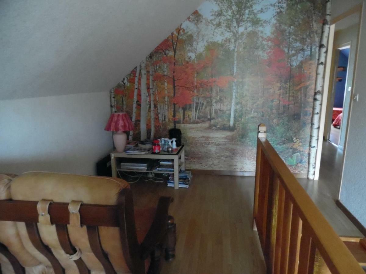 Chambres D'Hotes En Cote D'Or Corcelles-lès-Cîteaux エクステリア 写真