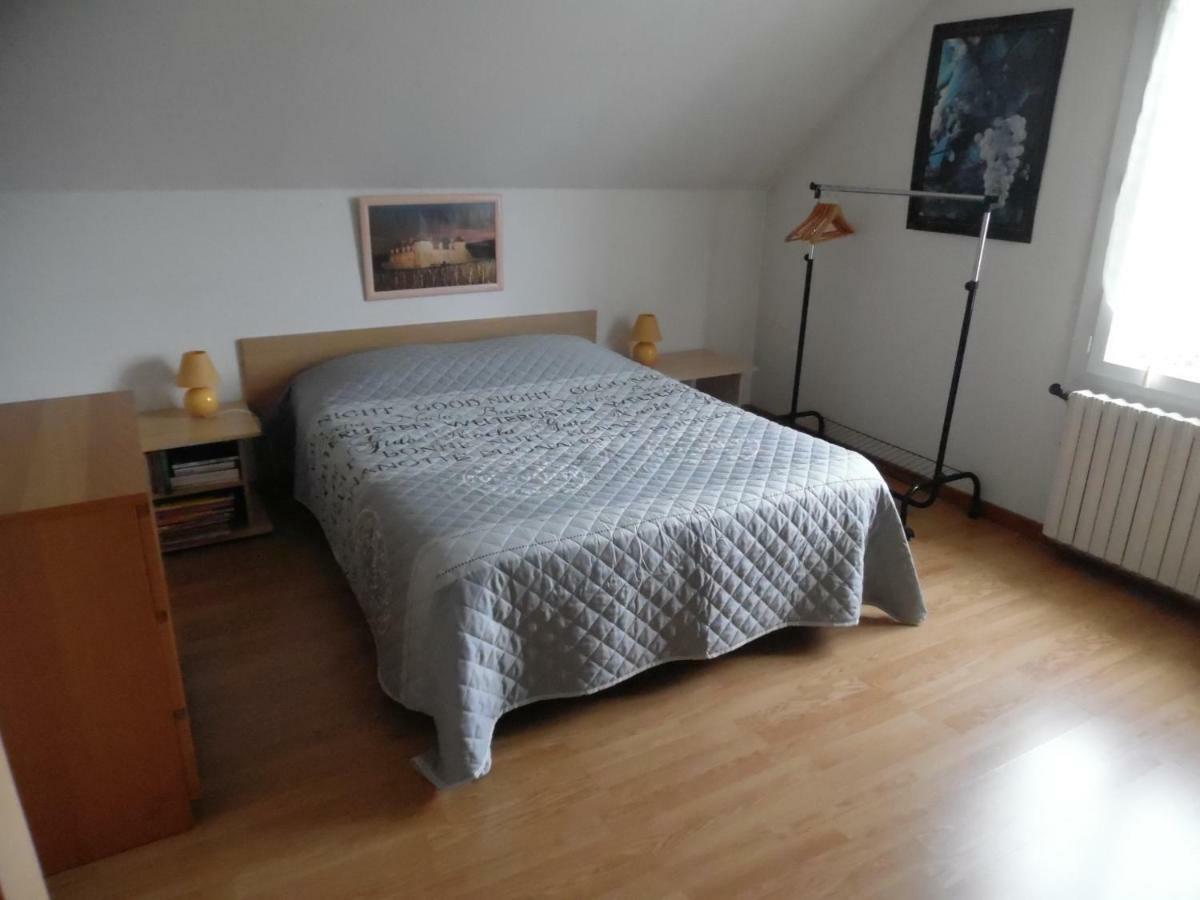 Chambres D'Hotes En Cote D'Or Corcelles-lès-Cîteaux エクステリア 写真