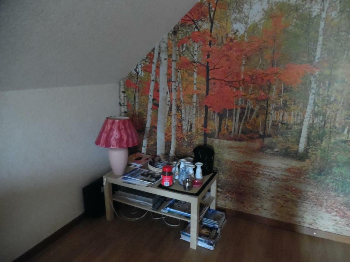 Chambres D'Hotes En Cote D'Or Corcelles-lès-Cîteaux エクステリア 写真
