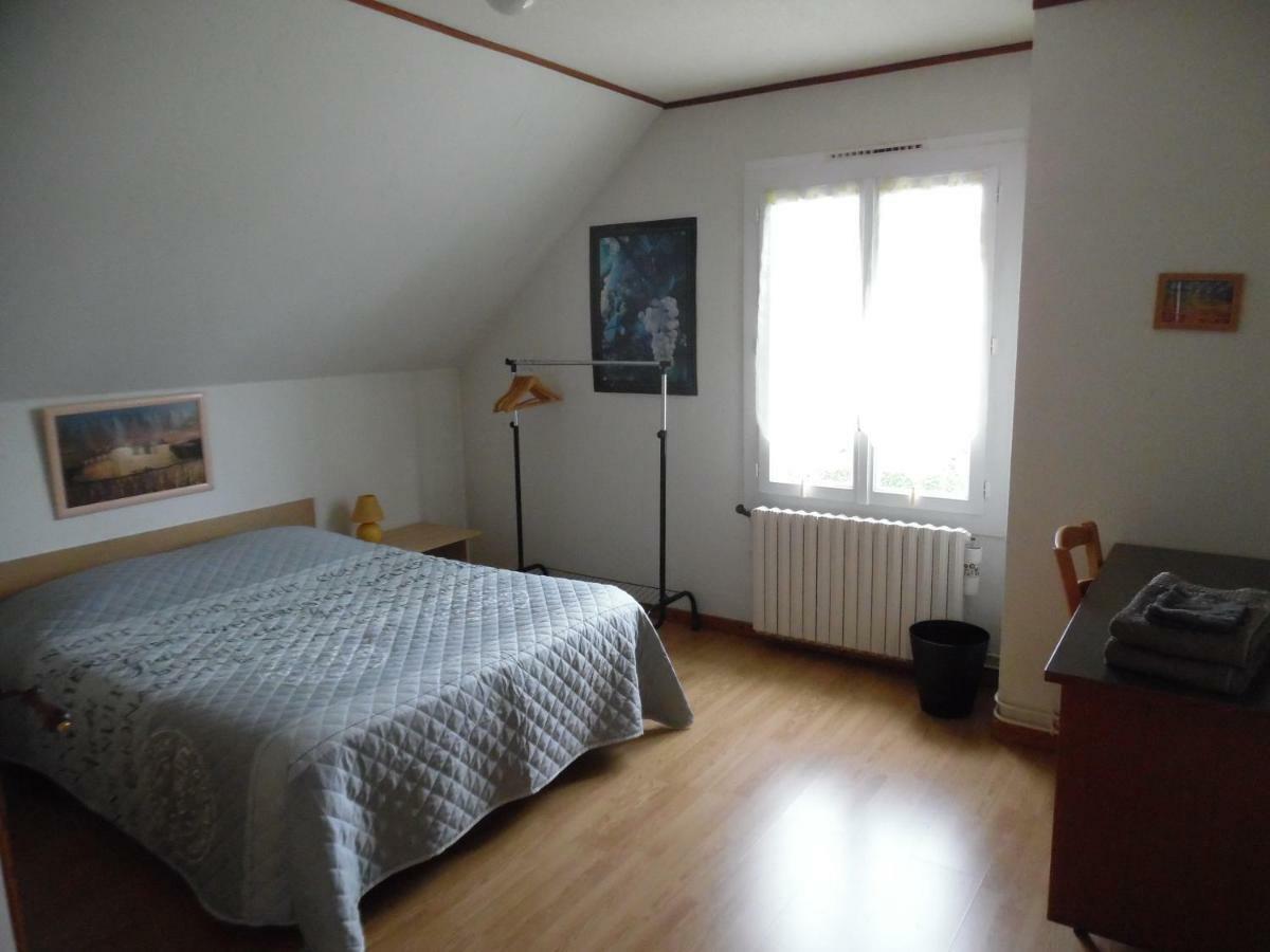 Chambres D'Hotes En Cote D'Or Corcelles-lès-Cîteaux エクステリア 写真