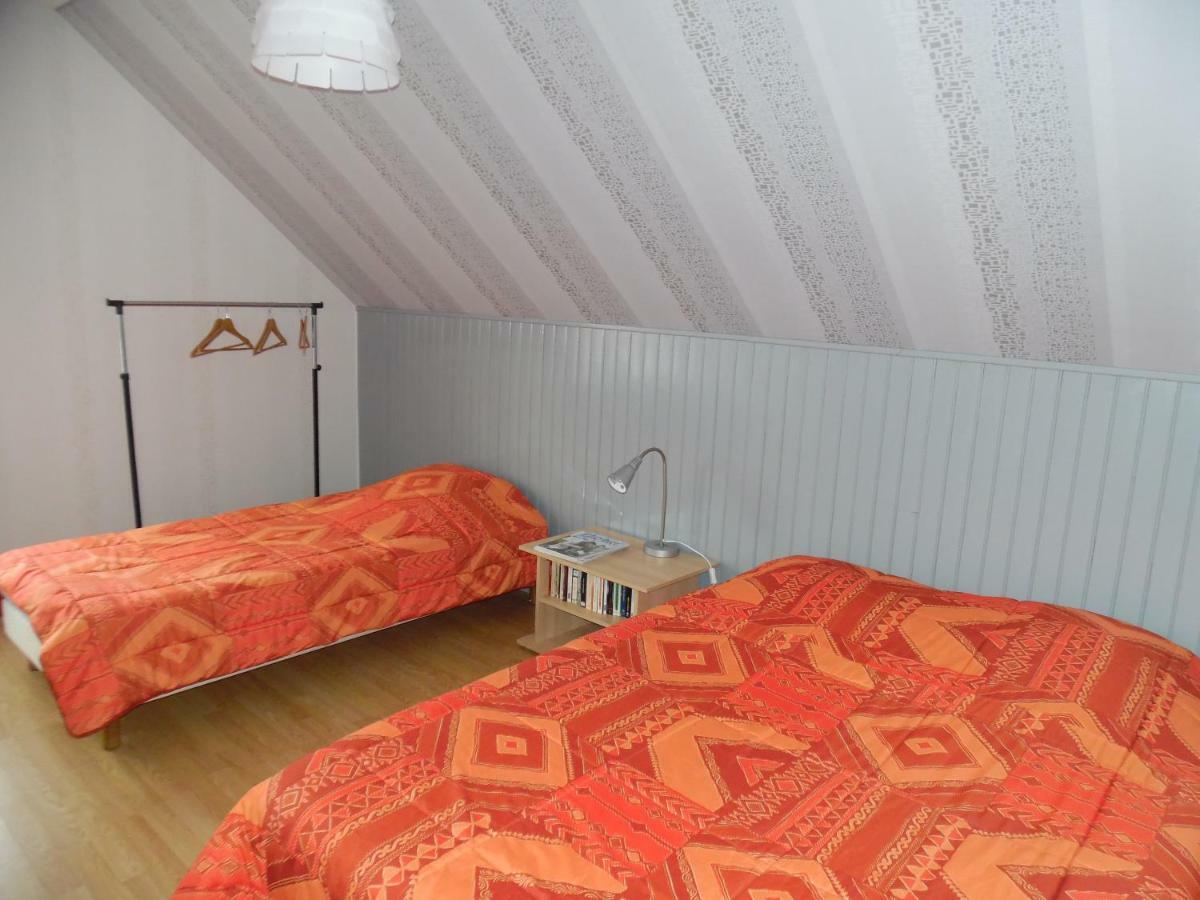 Chambres D'Hotes En Cote D'Or Corcelles-lès-Cîteaux エクステリア 写真