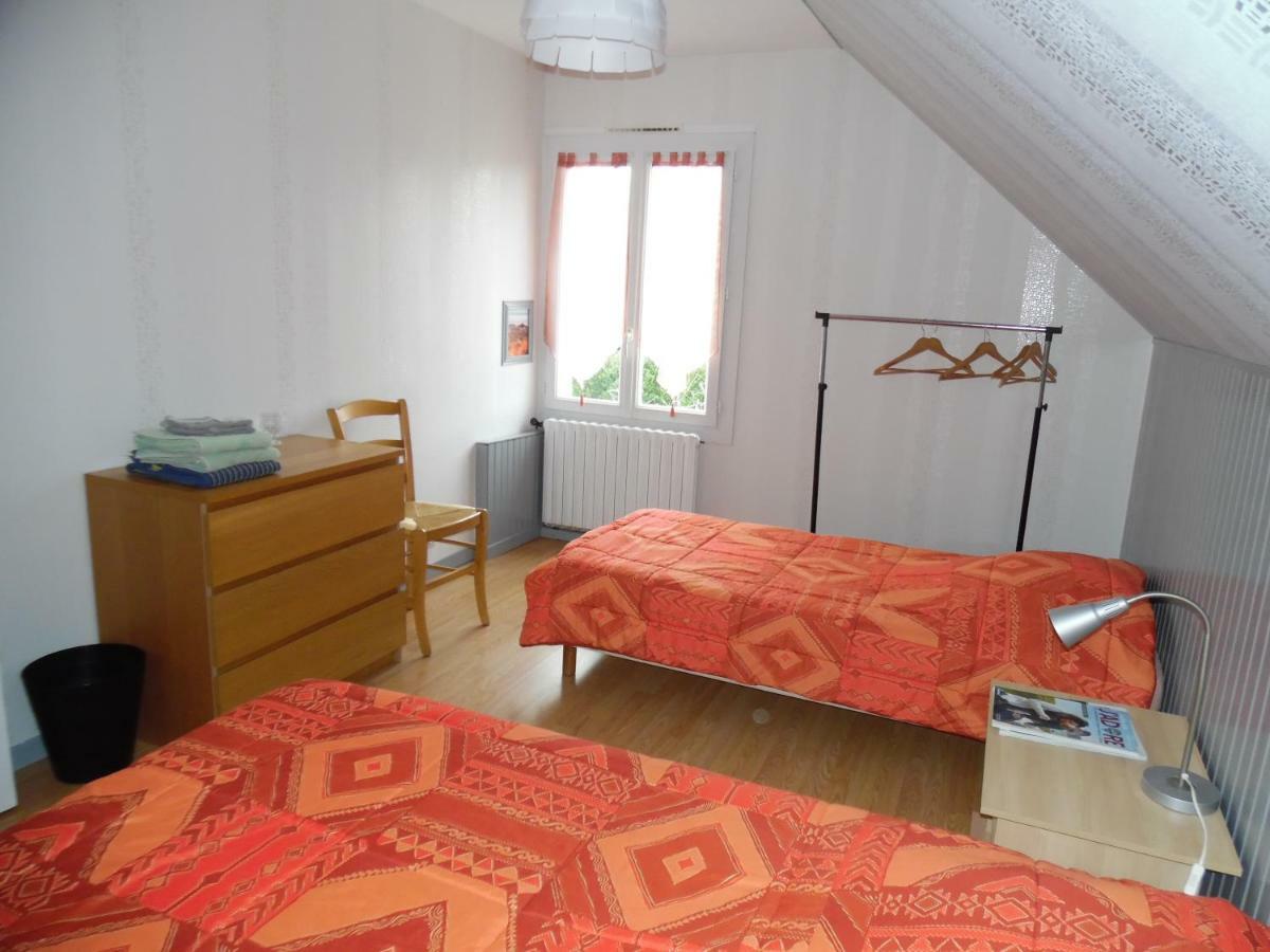 Chambres D'Hotes En Cote D'Or Corcelles-lès-Cîteaux エクステリア 写真